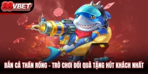 Bắn Cá Thần Rồng