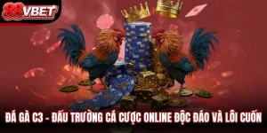 Đá Gà C3
